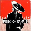 Punk-O-Rama 8 (Diverse Interpreten)