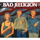 Bad Religion - New America, The