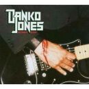 Jones Danko - We Sweat Blood