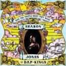 Jones Sharon & The Dap Kings - Give The People What...