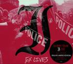 Every Time I Die - Ex Lives (LTD EDITION)