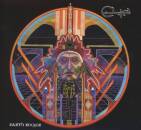 Clutch - Earth Rocker