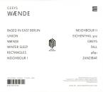 Ceeys - Waende