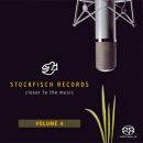 Stockfisch Records-Closer To The Music Vol. 4 (Diverse...