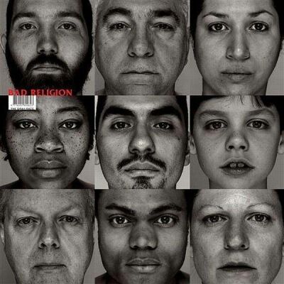 Bad Religion - Gray Race: Remastered, The