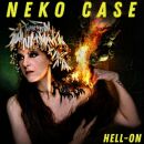 Case Neko - Hell-On Special Vinyl Peach