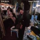 Waits Tom & Gayle Crystal - Small Change (Remastered)