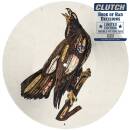 Clutch - Book Of Bad Decisions - Ltd. Edition
