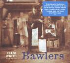 Waits Tom & Gayle Crystal - Bawlers
