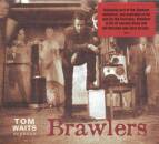 Waits Tom & Gayle Crystal - Brawlers