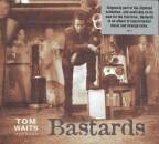 Waits Tom & Gayle Crystal - Bastards