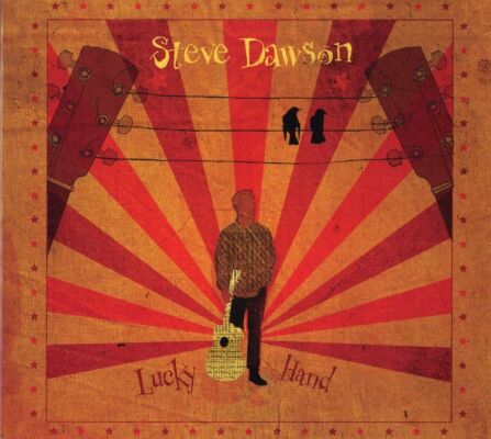 Dawson Steve - Lucky Hand