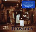 Waits Tom & Gayle Crystal - BAWLERS