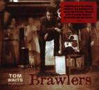 Waits Tom & Gayle Crystal - BRAWLERS