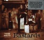 Waits Tom & Gayle Crystal - BASTARDS