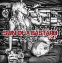 Sun Of A Bastard - Vol. 7 (Diverse Interpreten)