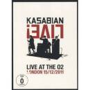 Kasabian - Live At The O2