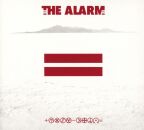 Alarm, The - Equals