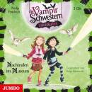 Die Vampirschwestern Black & Pink (Diverse...