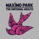 Maximo Park - THE NATIONAL HEALTH (LIMITED DELUXE DIGI)