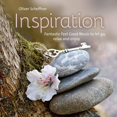 Scheffner Oliver - Inspiration