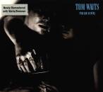 Waits Tom & Gayle Crystal - Foreign Affairs (Remastered)