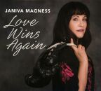 Magness Janiva - Love Wins Again