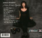 Magness Janiva - Love Wins Again