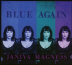 Magness Janiva - Blue Again