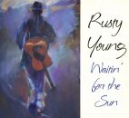 Rusty Young - Waitin For The Sun