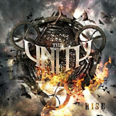 Unity, The - Rise (Limitiertes Box Set / Vinyl LP & Bonus CD)