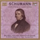Schumann Robert - Compl.pianoworks