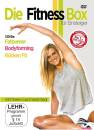 Die Fitness Box Fuer Einsteiger