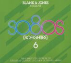 Blank & Jones - So80S (So Eighties) 6