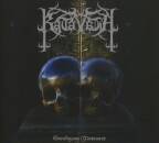Katavasia - Sacrilegious Testament