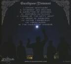 Katavasia - Sacrilegious Testament