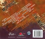Hörspiel - Dr. Morbius 07: Phönix
