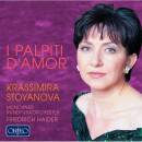 Stoyanova Krassimira - Palpiti d´amor-Arien