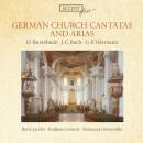 Buxteh / Bach JC / Telem - Deutsche Kirchenkantaten Und...