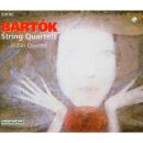 Bartok - Streichquartette Komplett