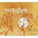 Bach Johann Sebastian - Motette: Singet dem Herrn Ein...