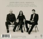 John Metcalfe-Absence