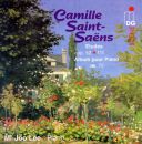 Saint-Saens - Piano Music (Lee, Mi-Joo)