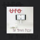 Ufo - Monkey Puzzle, The