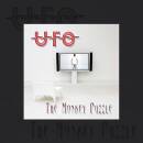 Ufo - The Monkey Puzzle