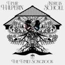 Scholl Andreas / Halperin Tamar - THE FAMILY SONGBOOK