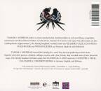 Scholl Andreas / Halperin Tamar - THE FAMILY SONGBOOK