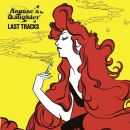 Anyones Daughter - Last Tracks