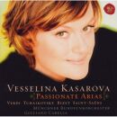 Verdi Giuseppe - Passionate Arias (CD Extra / Enhanced)