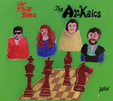 Ar-Kaics, The - In This Time